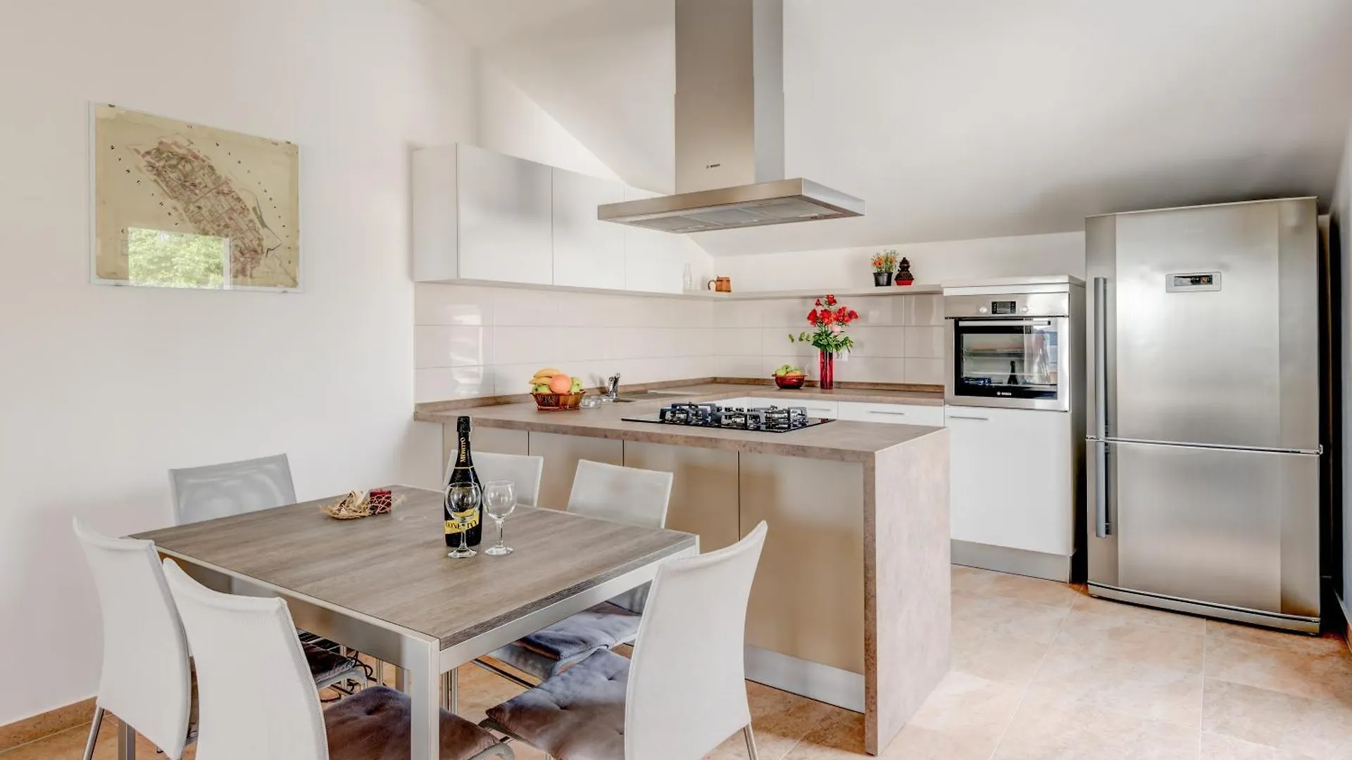 Spacious Apartment Near The Sea Zadar 0*,